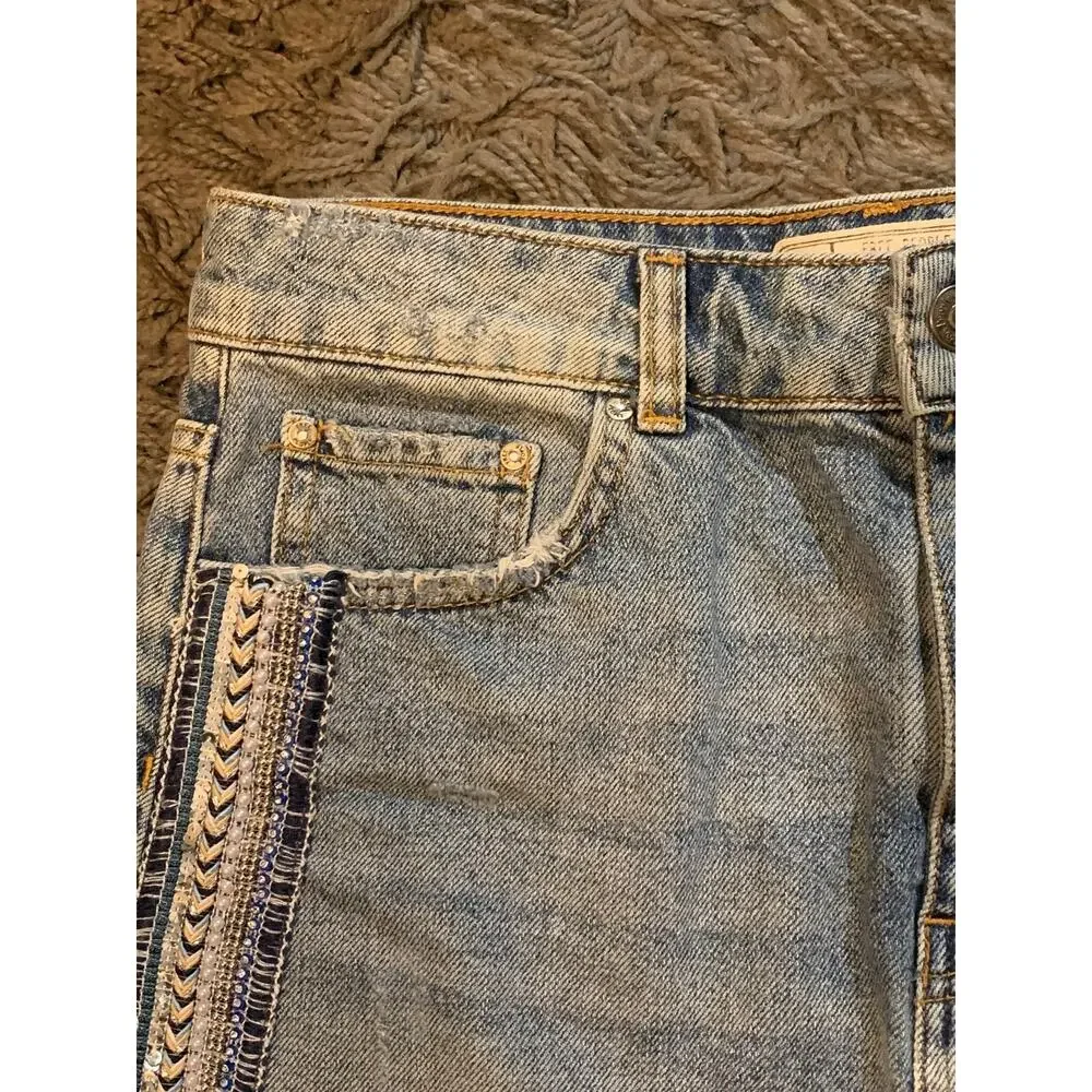 Free People light paint